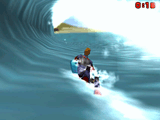 Mike Stewart's Pro Bodyboarding
